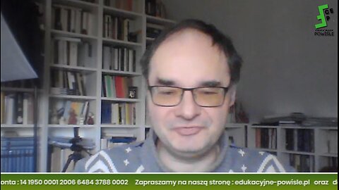 Prof. Adam Wielomski: Szanse i zagrożenia BRICS - walka Globalistów Euro-Atlantystów z Euro-Azjatami