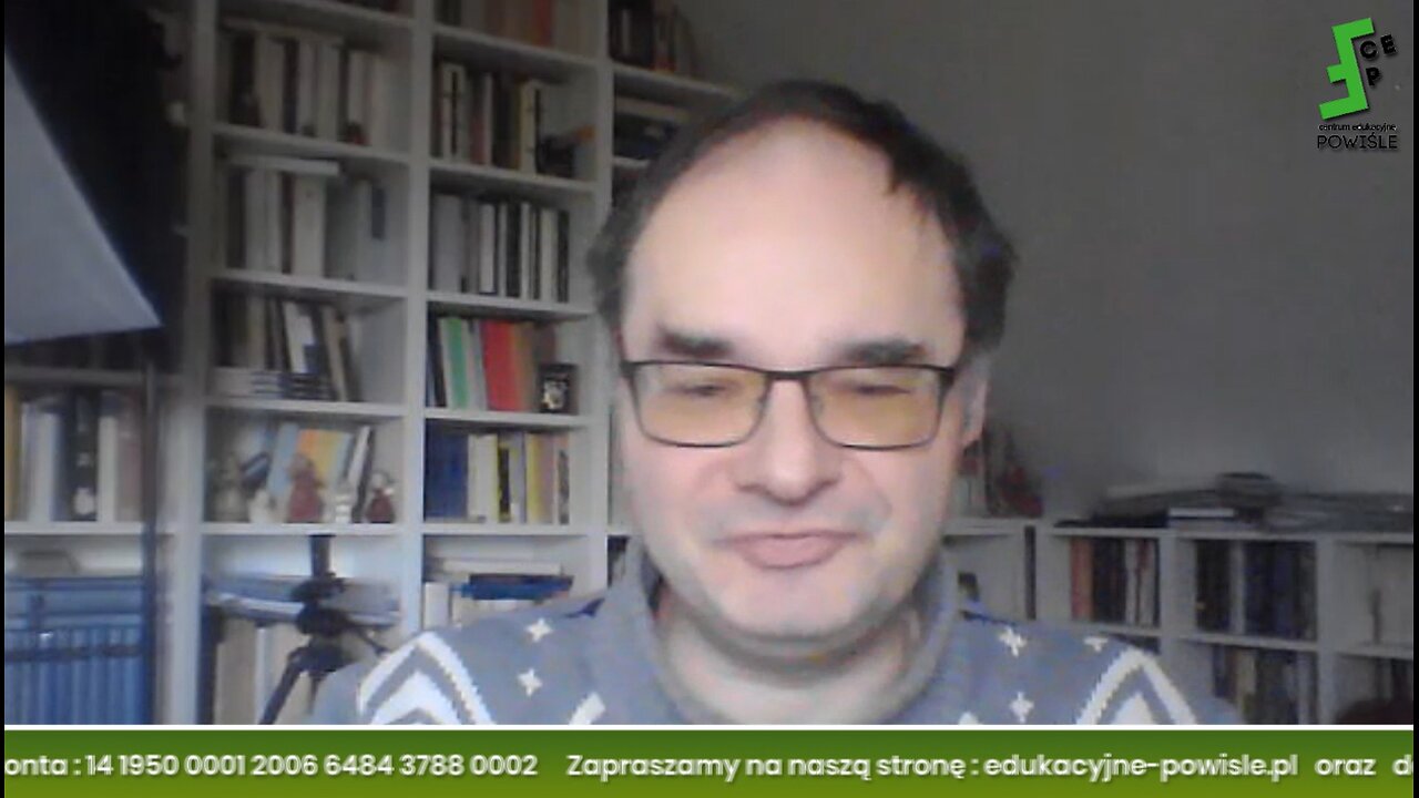 Prof. Adam Wielomski: Szanse i zagrożenia BRICS - walka Globalistów Euro-Atlantystów z Euro-Azjatami