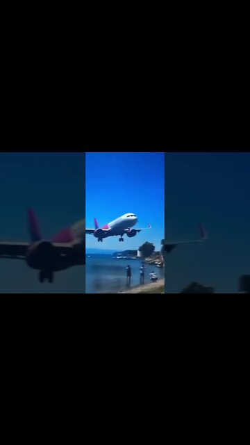 That doesn’t look Safe...