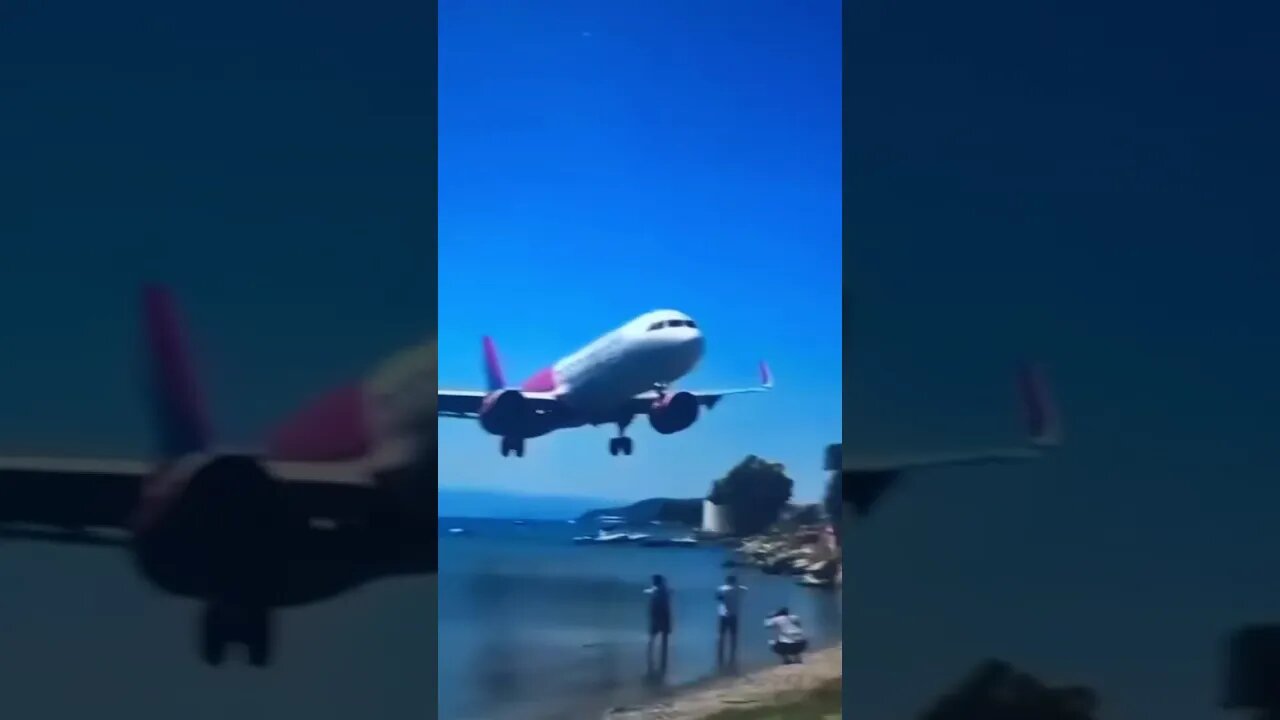 That doesn’t look Safe...