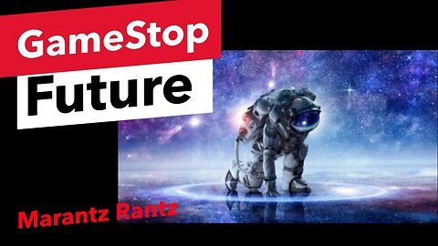 GameStop - GME FUTURE