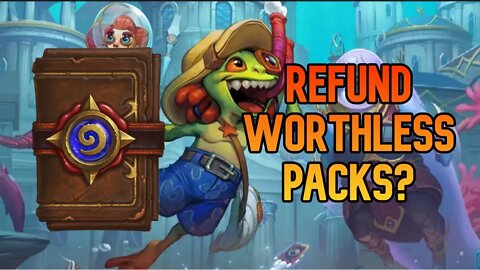 Does Hearthstone Do Refunds?