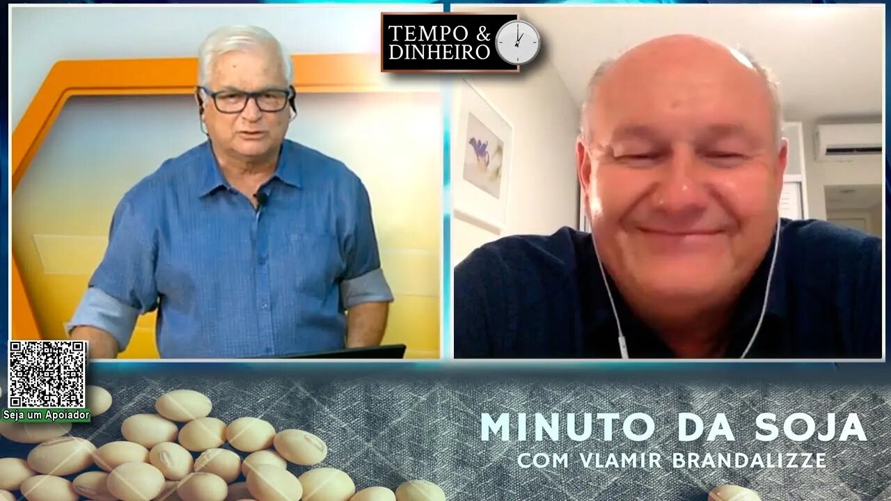 Milho segue comprador nos portos