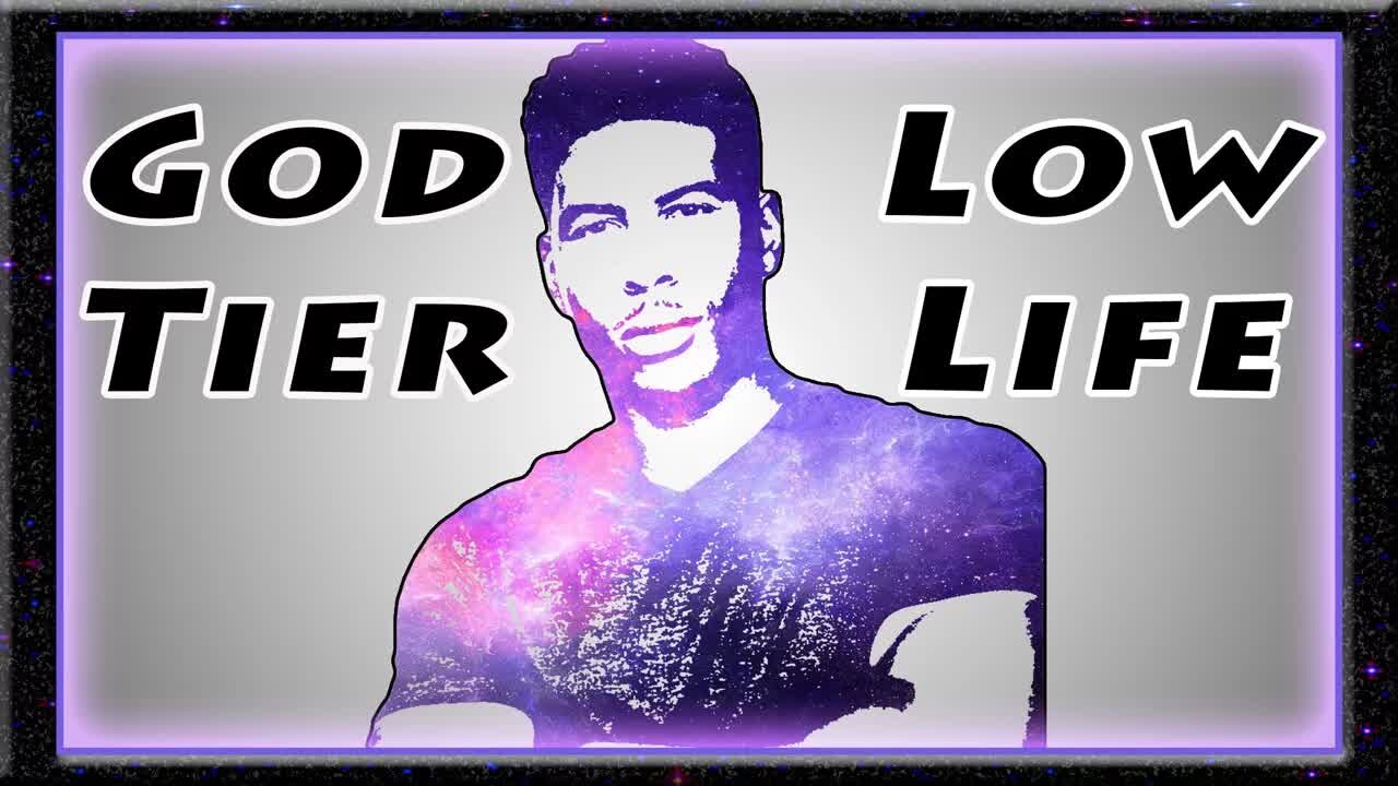 LowTierGod Salty Deleted Stream (Part 2) [LowTierGod Stream Archive Reupload]