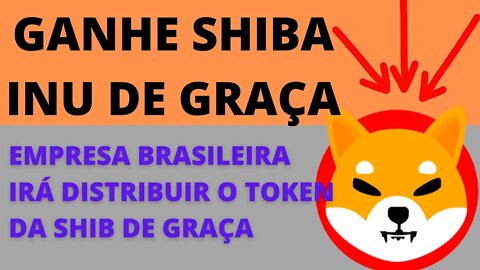 Ganhe #Shibainu de graça - 59