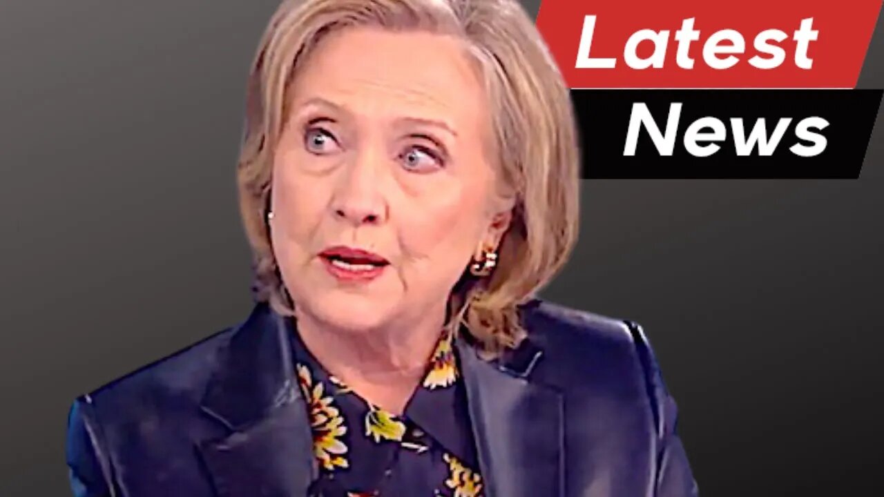 Durham going after reason FBI launched debunked 'Russia collusion'