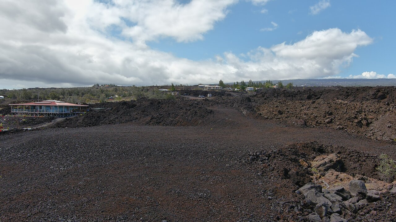 KULA KAI VIEW ESTATES - AERIAL DRONE 3AC LOT FOR SALE ON LAUHALA DRIVE - GATED COMMUNITY