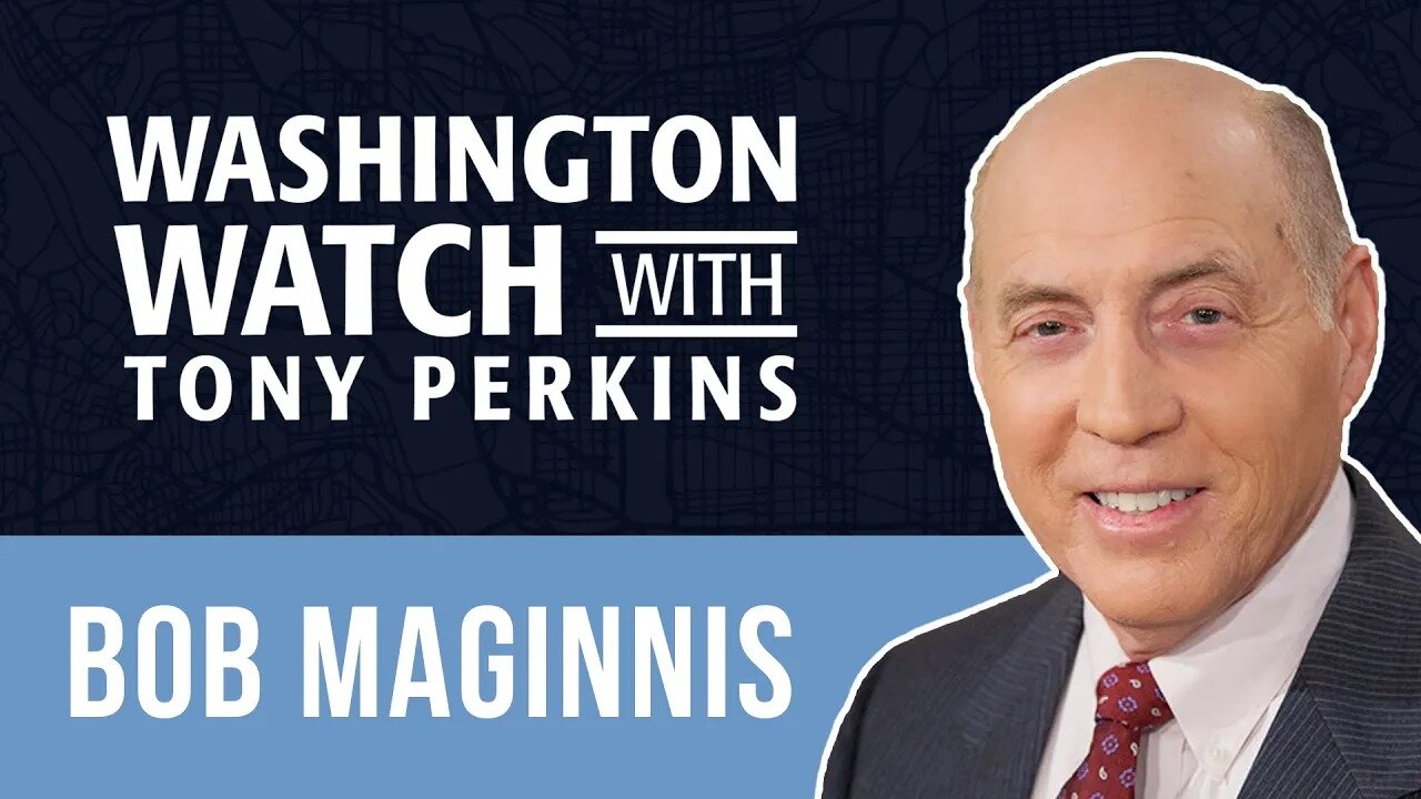 Lt. Col. Ret. Bob Maginnis Analyzes US Vulnerability Post ISIS-K Attack