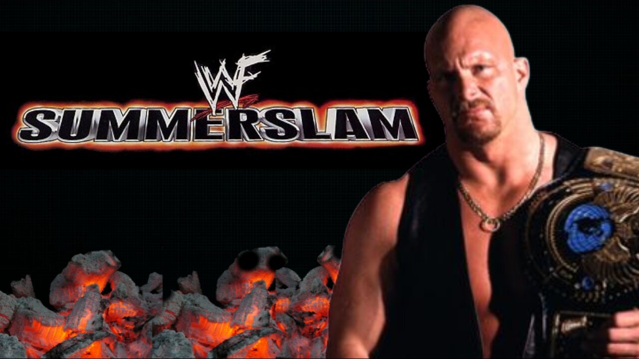 WWF SummerSlam (August 22, 1999)