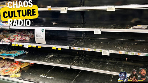 Egg Shortage During The Holiday/ Car Repossessions Is Up