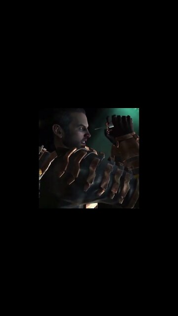 Dead Space 2 - MAKE US WHOLE Parte 2 !!! #shorts #deadspaceremake