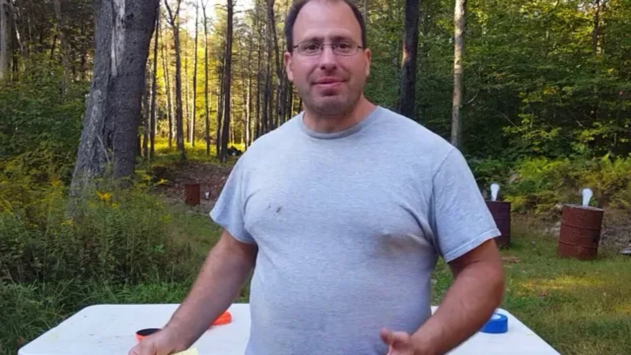 Trump Impeachment - Protecting Gun Rights