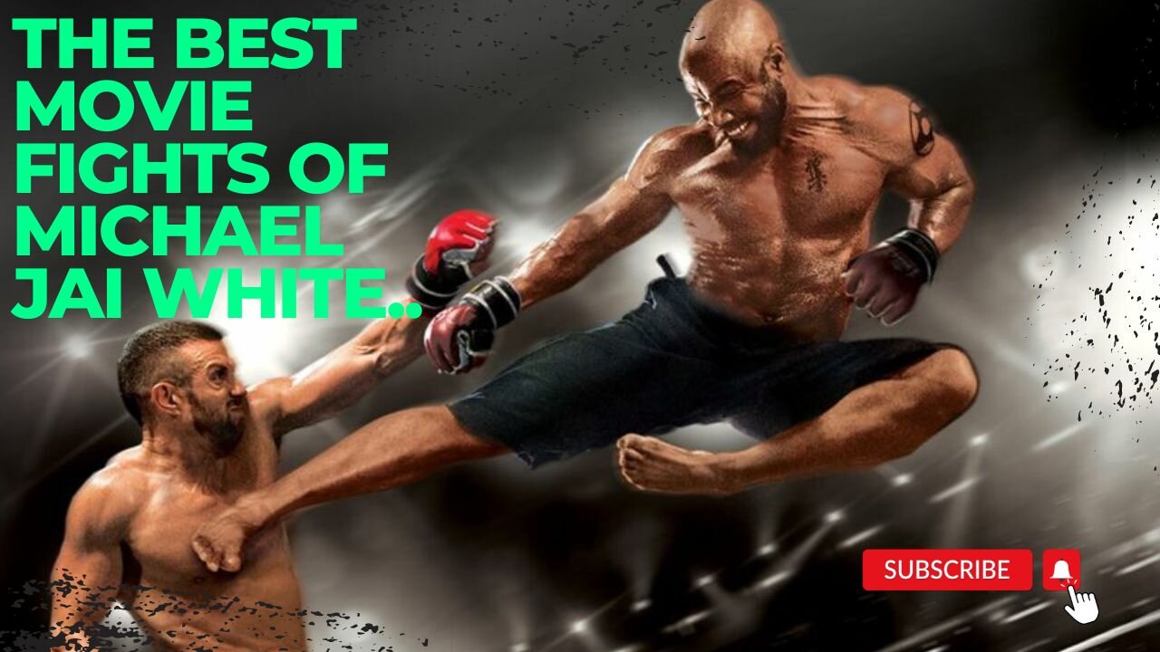 the best movie fights of michael jai white