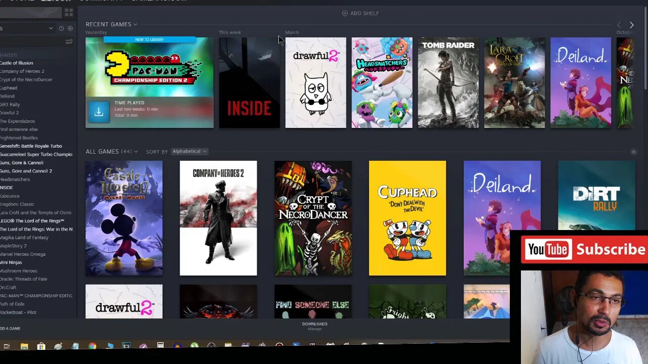 Como colocar cartão presente na Steam