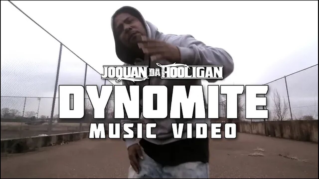 Dynamite Remix Music Video by Joquan Da Hooligan