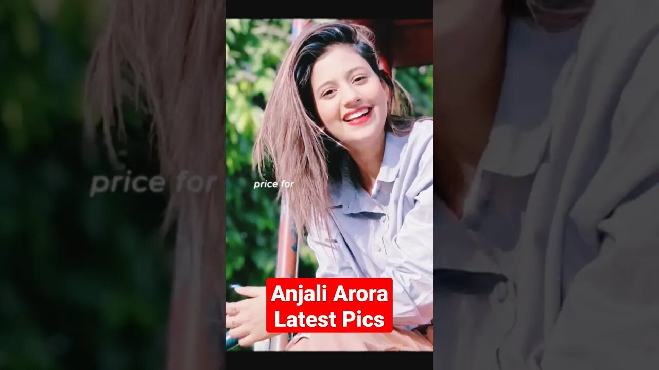 @Anjali Arora Latest Hot Pics | #anjaliarora #anjaliarorahotreels #anjaliaroramms