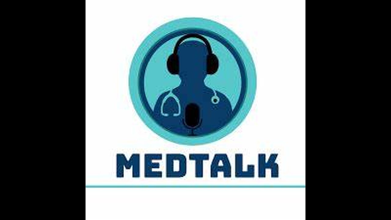 Med Talk