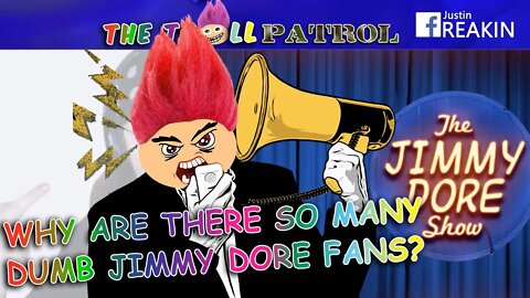 Caller Expresses His Frustration With The Democratic Party And Talks Support For Jimmy Dore