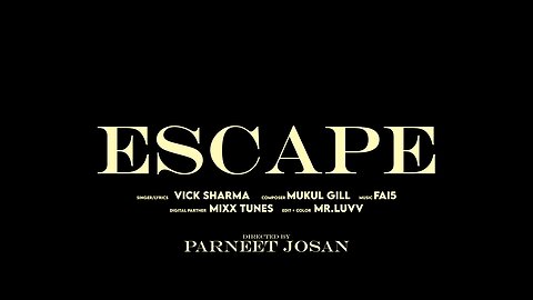 ESCAPE))//song