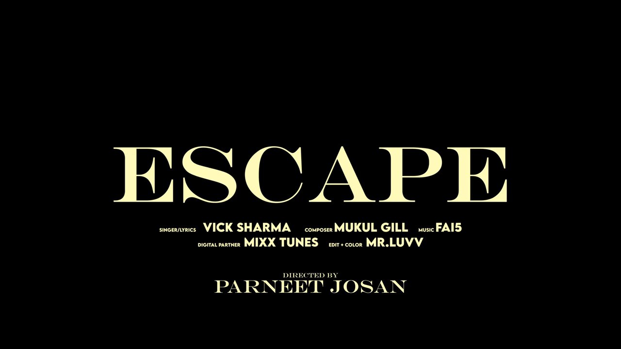 ESCAPE))//song