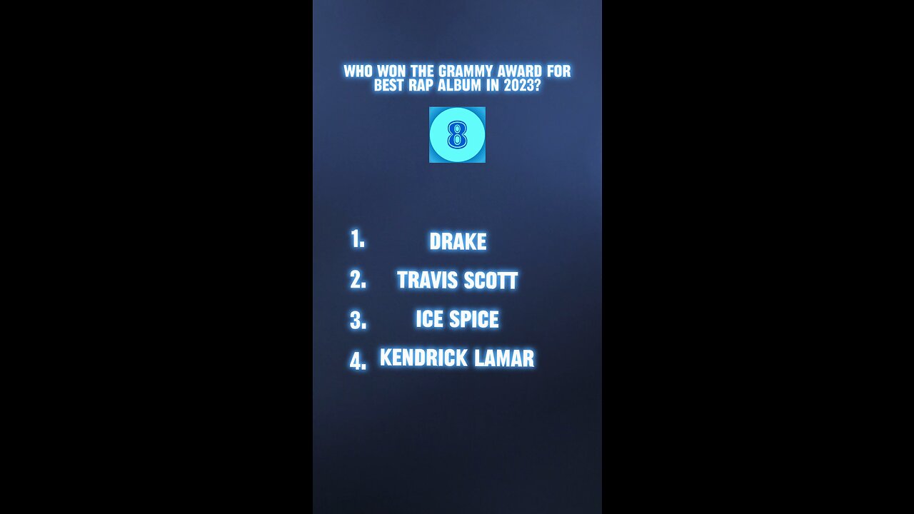 This was super easy