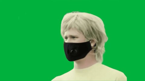 Green Screen – WTF