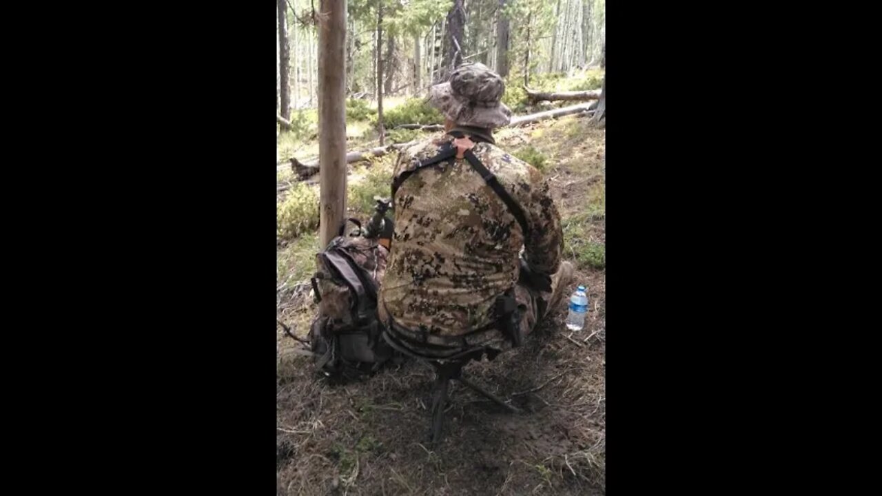 Archery Elk Verifying What You Found On Your OnX Topo Maps