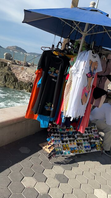 Mom bought a cover up from this guy.