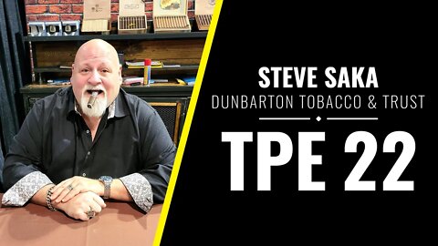 Dunbarton Tobacco & Trust - TPE 2022