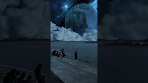 Amazing views