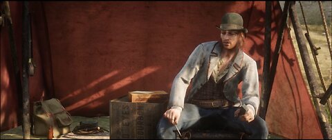 Red Dead 2 - Capitale