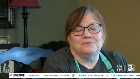 Ways the egg shortage is impacting Nebraskans: "It's frustrating, but it's also just disbelief"