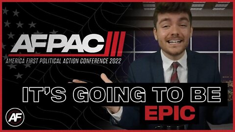 AFPAC 3 Is Going To Be EPIC