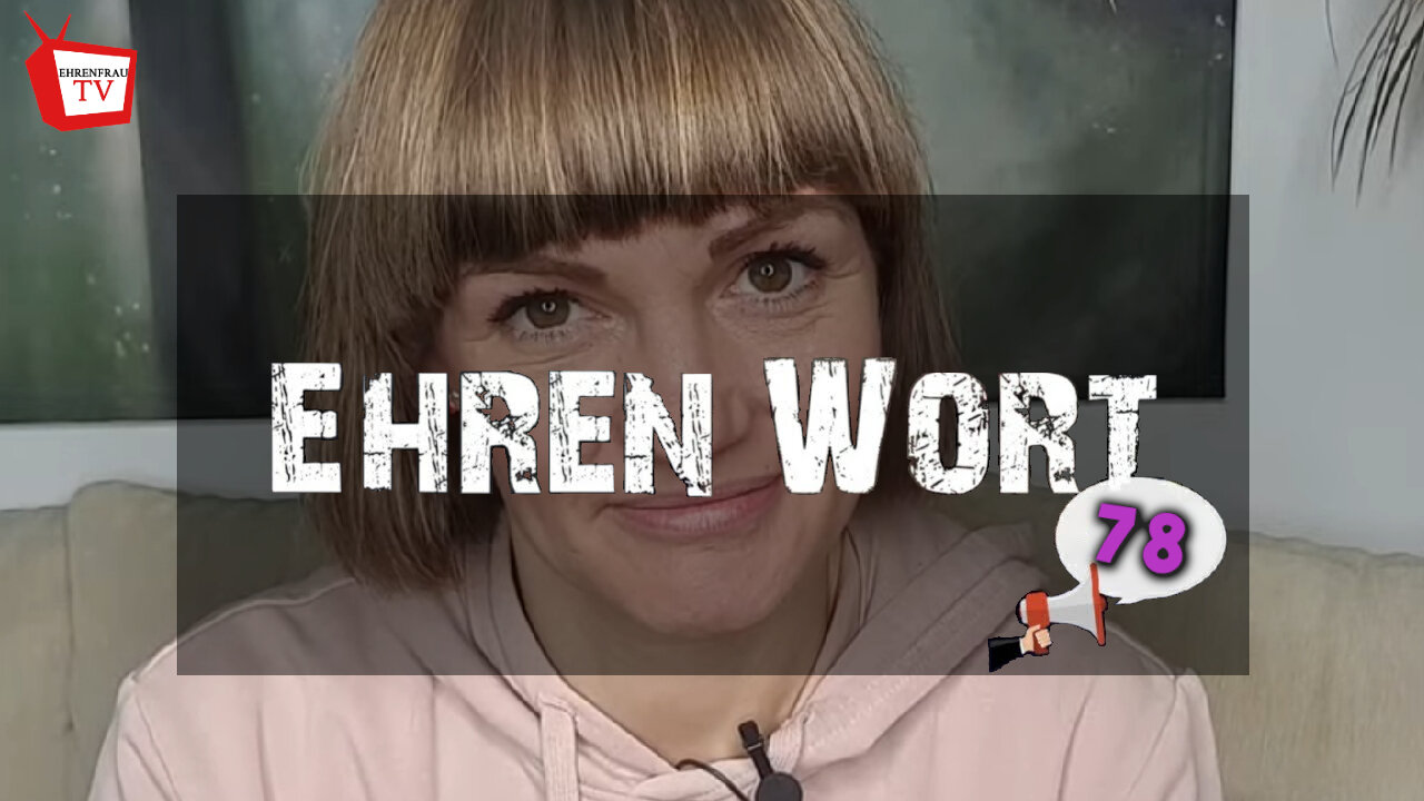 Ehren Wort 78