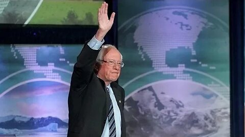 Bernie Sanders Hits 1 Million Donors