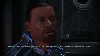 Mass Effect 3 Legendary Edition Episode 30 XBOX ONE S No Commentary