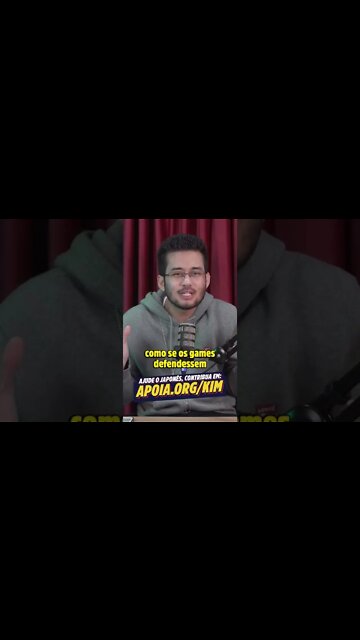 Jogador de LOL é CRIPTOFASCISTA e eu posso provar!