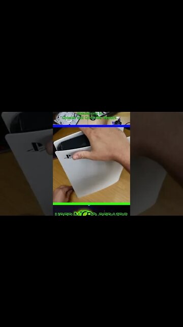 PS5 HDMI No Display #shorts