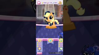 DJ Pon-3 MAXED OUT!!! / Pocket Ponies