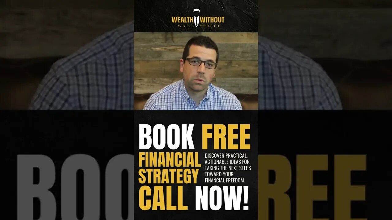 BOOK FREE Financial Strategy CALL NOW! 📲😎