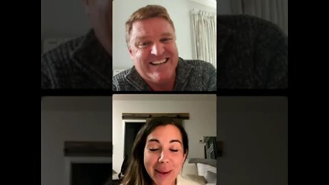 Scott and Monique instagram influencer talk