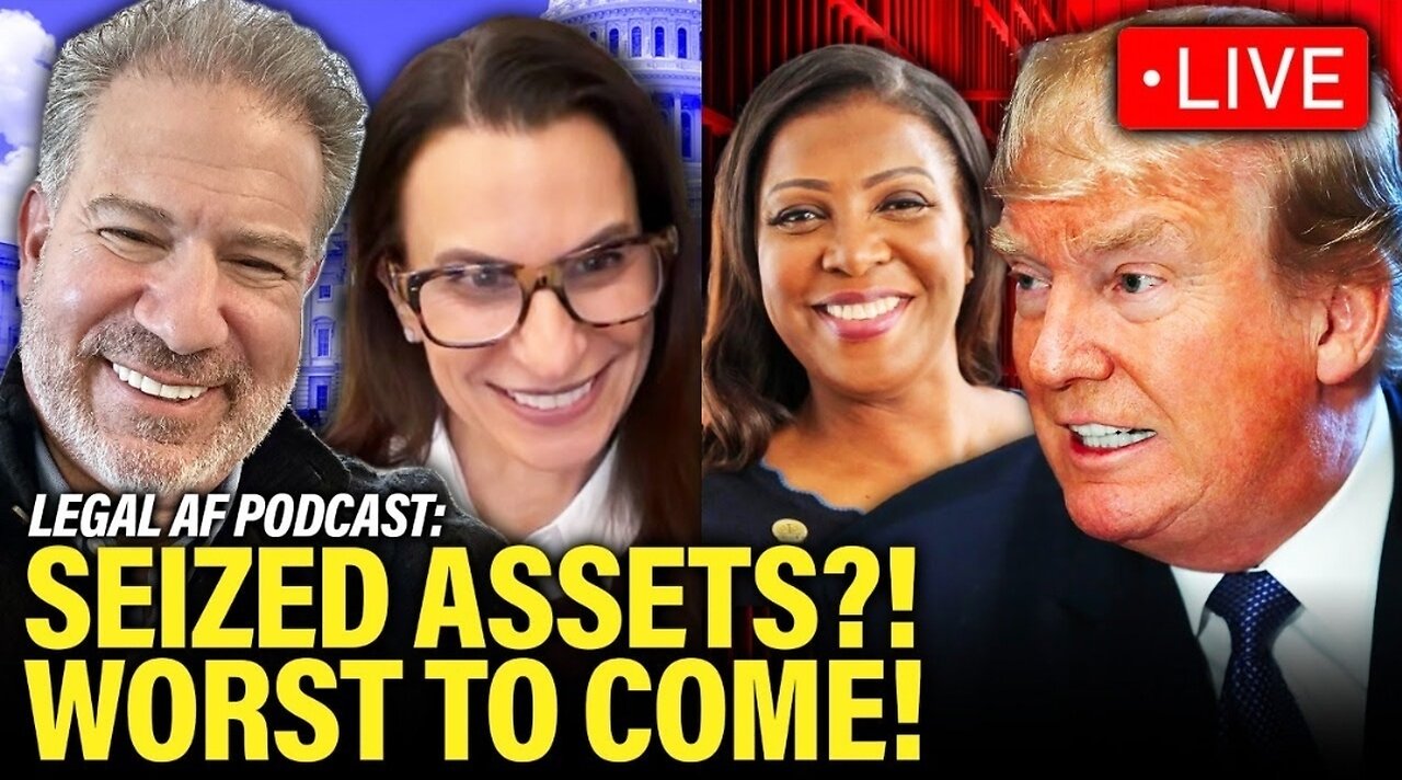 Trump prepares to LOOSE it all | Case Collapses: BREAKING NEWS