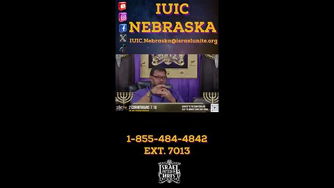 #IUIC #israelunitedinchrist #nathanyel7 #IUICNE #nebraska #Slavery #Prophecy #BHM365 #Blackhistory