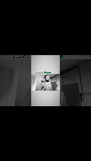 Topic : Tiktok #shorts #tiktok #motivation