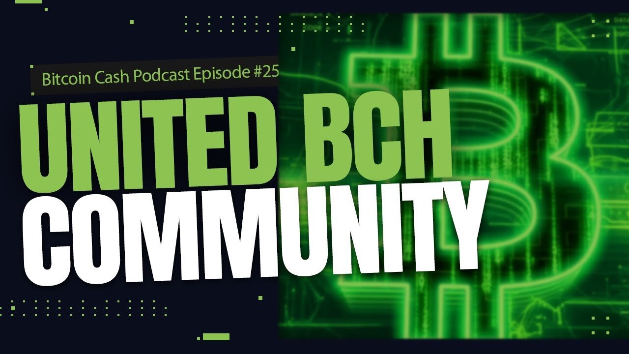 United BCH Community