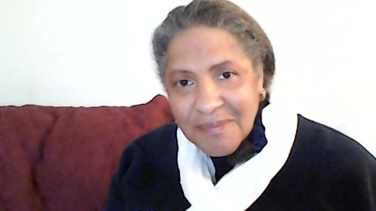 Prayer of Consecration and Rededication
