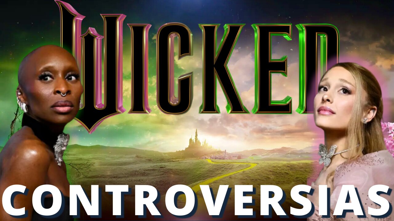 Wicked Y Sus Controversias | Nat En Tu Idioma