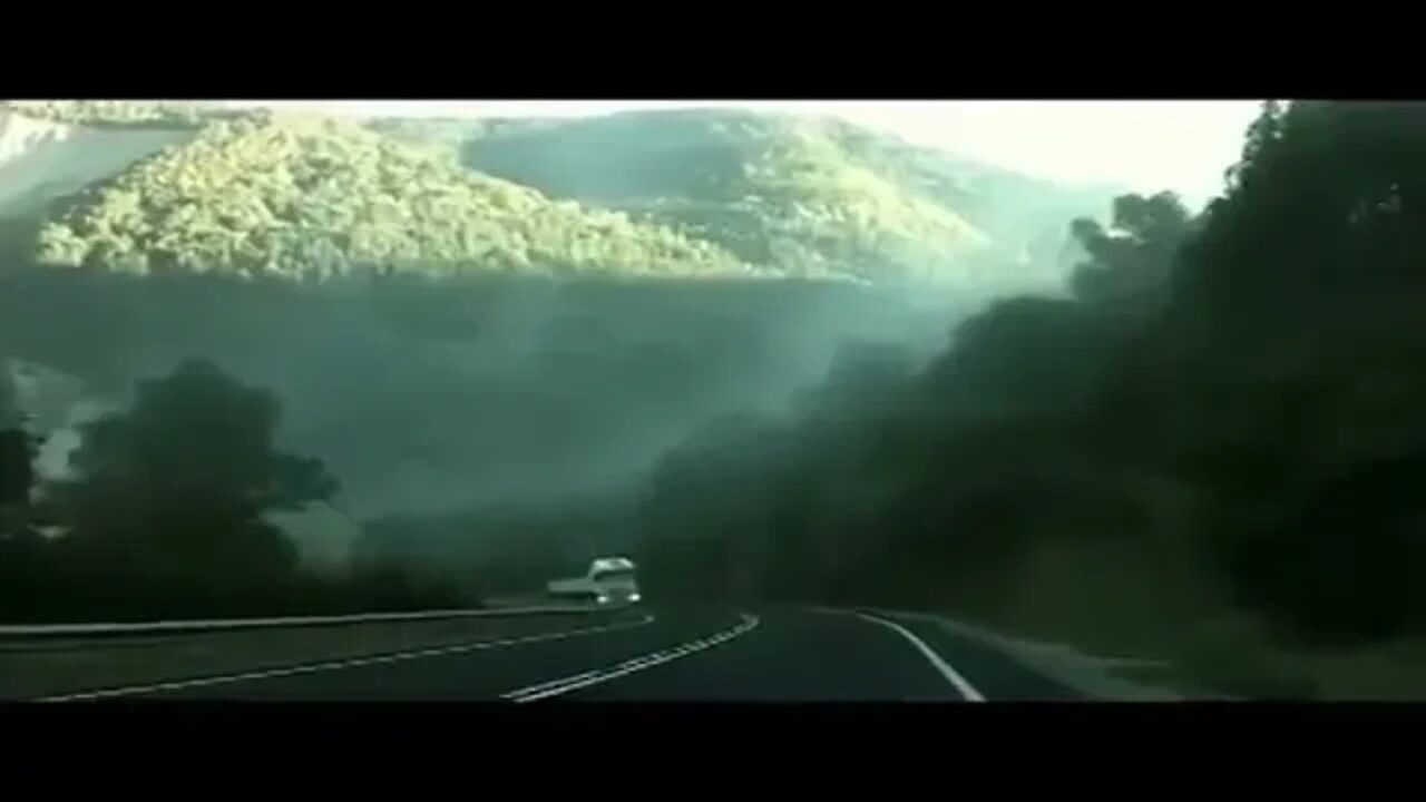 A Morning Walk - I AM A DIVE- mastered