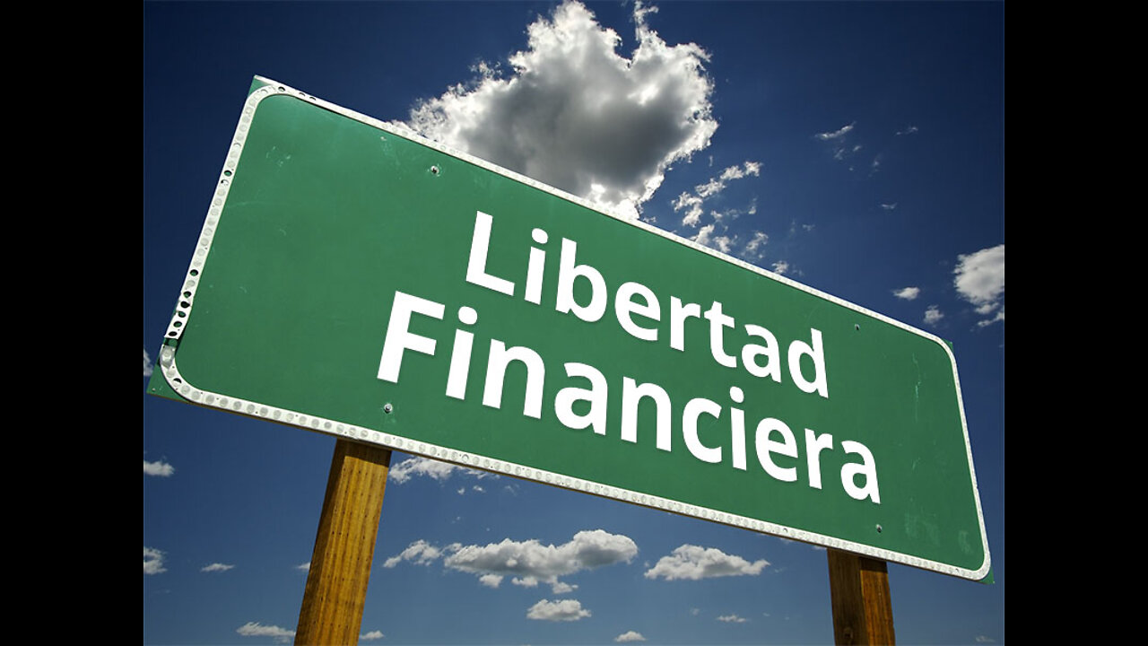 Cómo Crear Abundancia Y Alcanzar La Libertad Financiera - GANAR DINERO