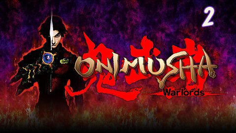 Onimusha : Part 2